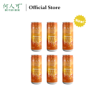 Ho Yan Hor RTD Sour Plum x6