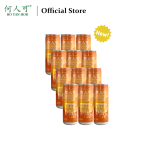 Ho Yan Hor RTD Sour Plum 12