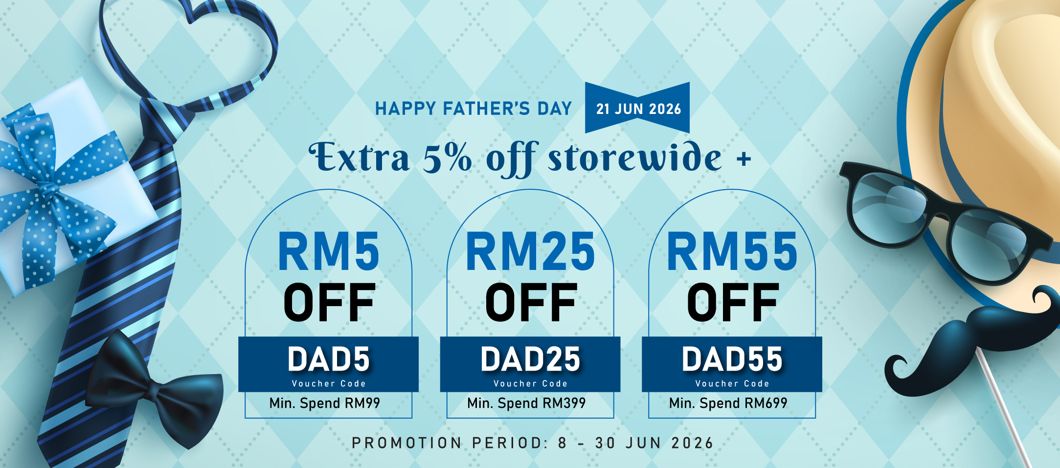 Father day 2026